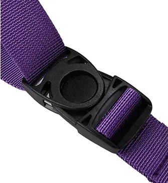 Khóa gài bấm Quick-Release tháo lắp tức thì